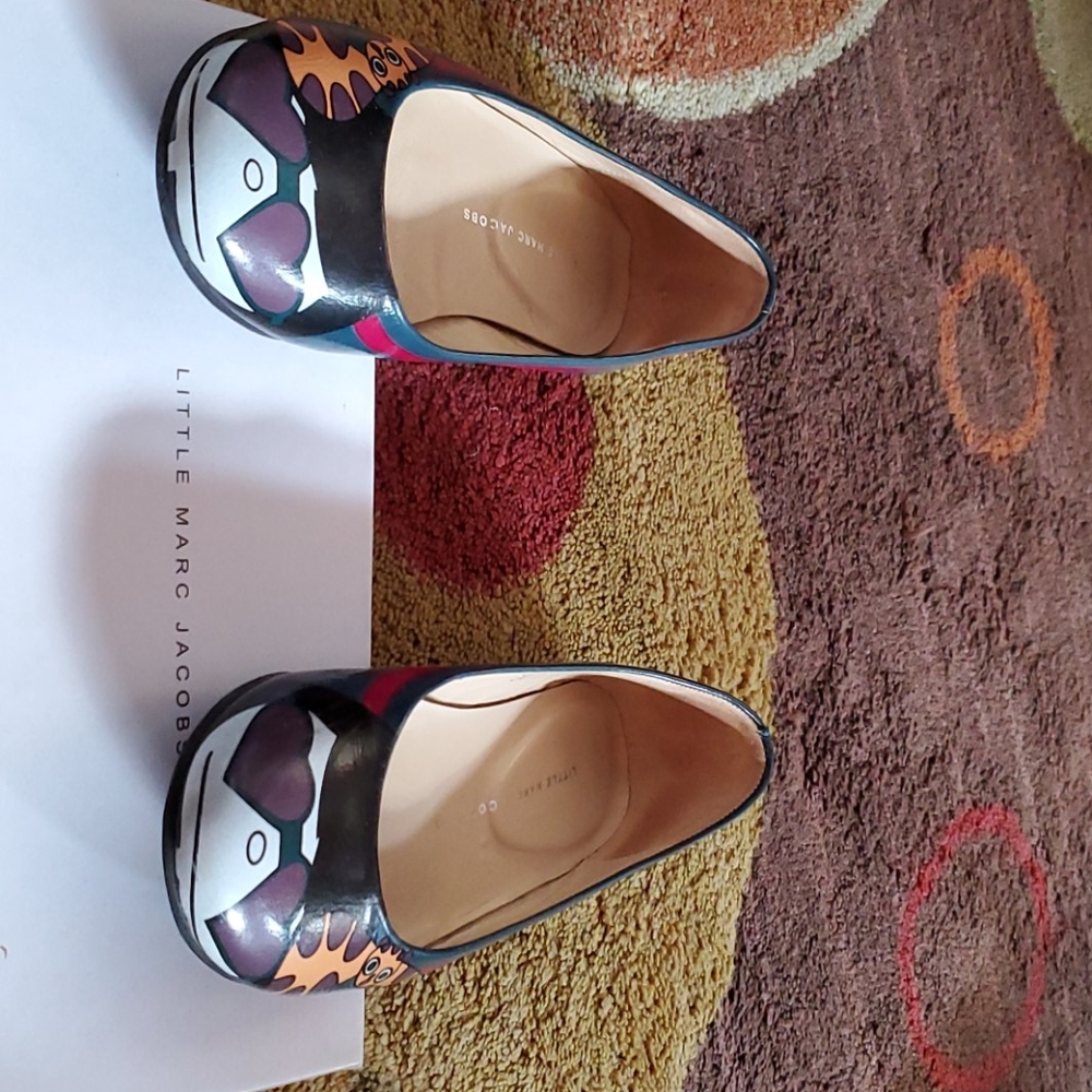 Little Marc Jacobs - Picture 2 of 5